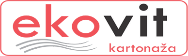 EkoVIT kartonaža